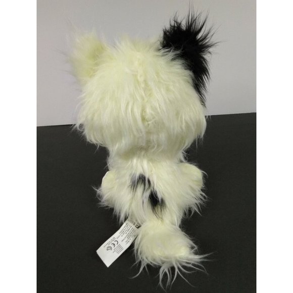 Hasbro Pound Puppies 10" Cocker Spaniel +  KD Group 7.5" Rescue Runts Plush Dogs - Picture 9 of 12